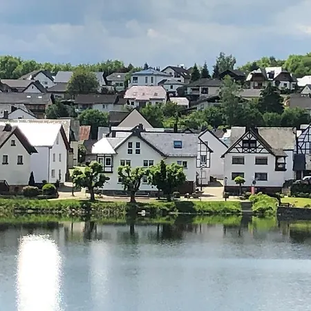 Ferienwohnung Maarblick