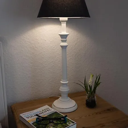Ferienwohnung Maarblick * Ulmen