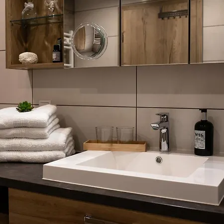 Ferienwohnung Maarblick Apartment