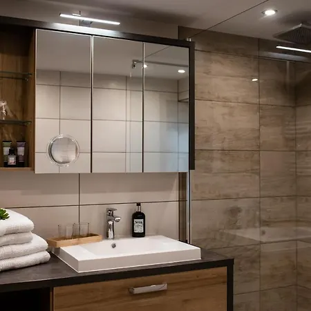 Ferienwohnung Maarblick