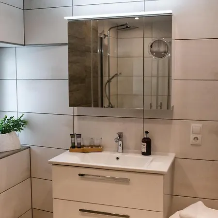 Ferienwohnung Maarblick Ulmen