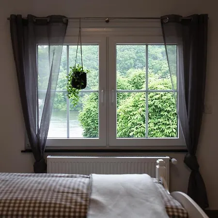 Ferienwohnung Maarblick *