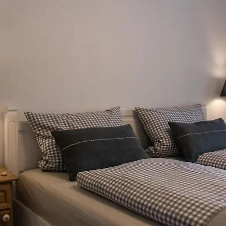 Apartment Ferienwohnung Maarblick